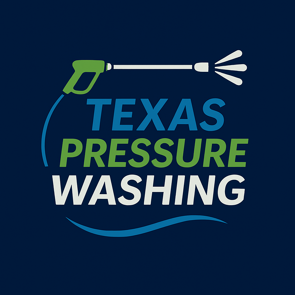 TEXAS PRESSURE WASHING